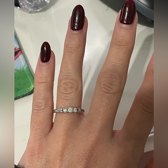 Ben Moss 14K Ring - Picture 3 of 9